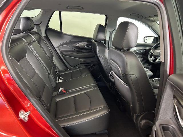 2023 GMC Terrain FWD SLT
