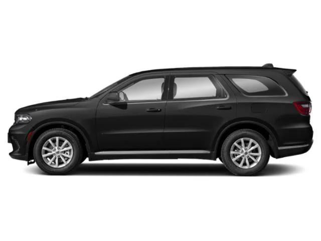 2023 Dodge Durango SRT Hellcat Premium AWD