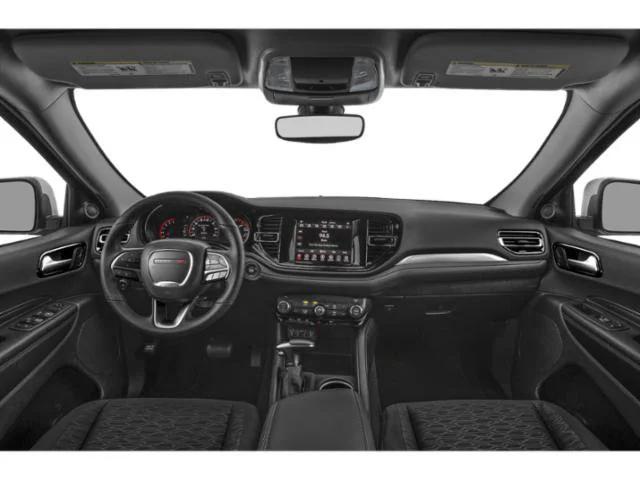 2023 Dodge Durango SRT Hellcat Premium AWD