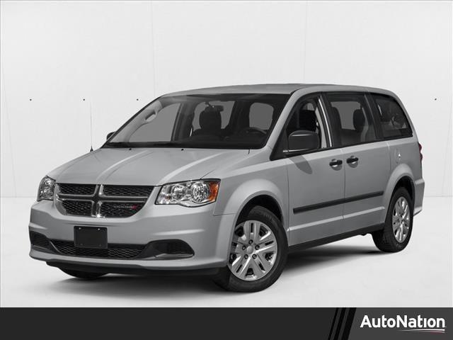 2019 Dodge Grand Caravan SXT for sale in Roseville, CA