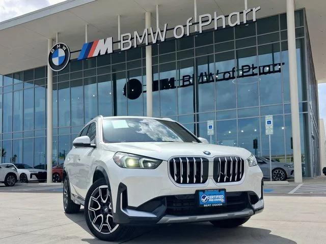 2025 BMW X1 xDrive28i for sale in Harlingen, TX