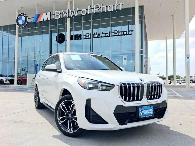 2026 BMW X1 xDrive28i for sale in Harlingen, TX