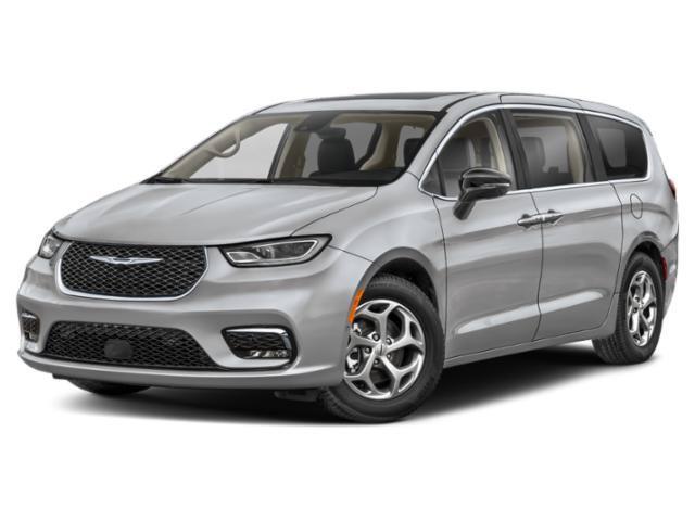 2026 Chrysler Pacifica PACIFICA LIMITED AWD 2026 Chrysler Pacifica PACIFICA LIMITED AWD