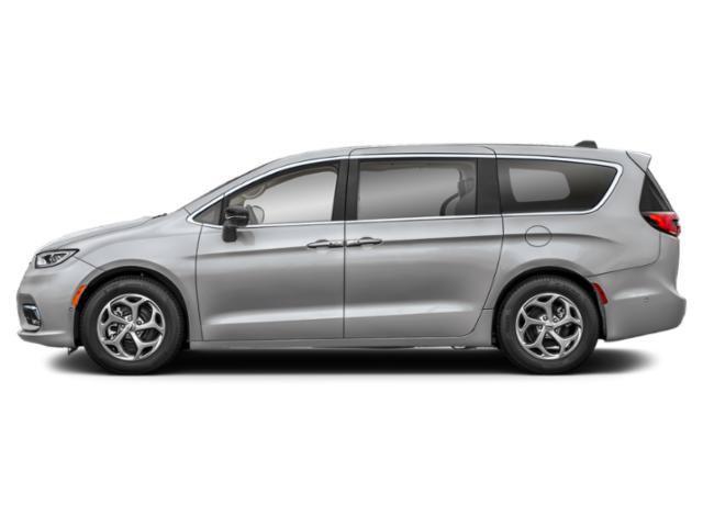 2026 Chrysler Pacifica PACIFICA LIMITED AWD 2026 Chrysler Pacifica PACIFICA LIMITED AWD
