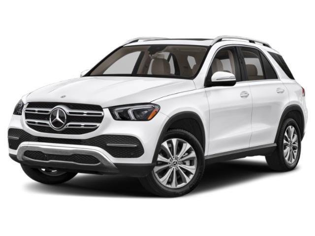 2021 Mercedes-Benz GLE 350 4MATIC 2021 Mercedes-Benz GLE 350 4MATIC