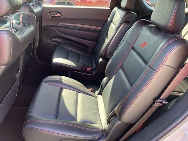 2024 Dodge Durango R/T Plus AWD