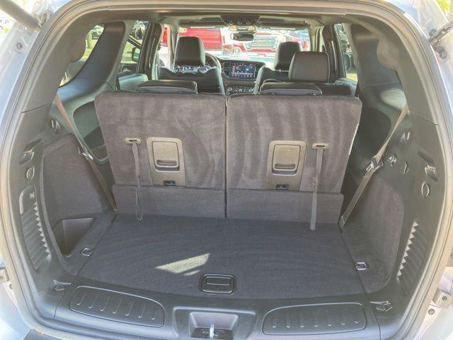 2024 Dodge Durango R/T Plus AWD