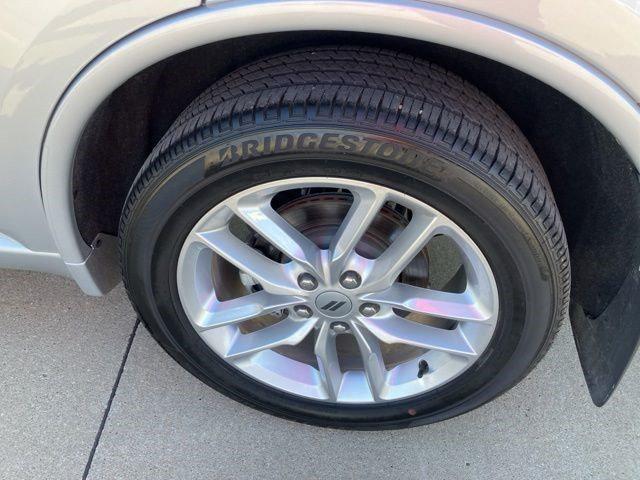 2024 Dodge Durango R/T Plus AWD