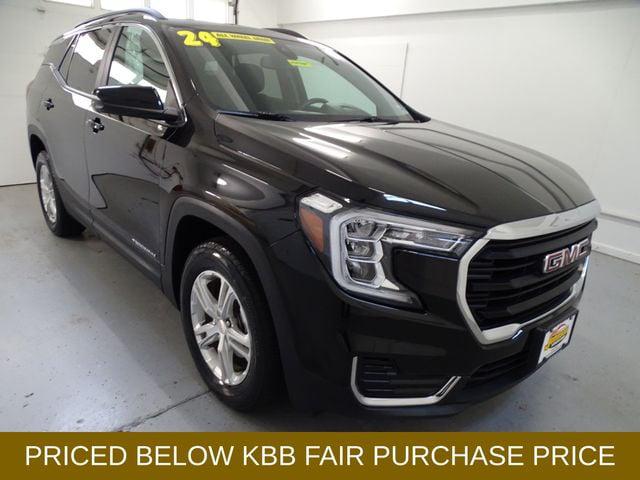 2024 GMC Terrain AWD SLE for sale in Budd Lake, NJ