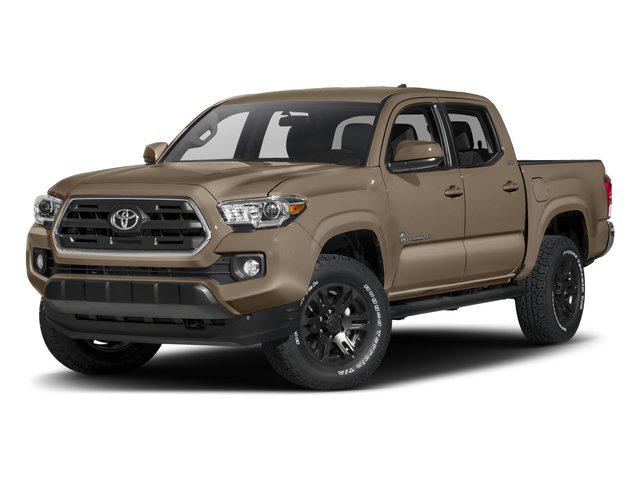 2017 Toyota Tacoma SR5 V6 for sale in Waterford, PA