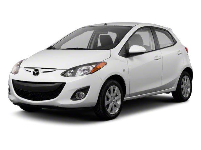 2013 Mazda Mazda2 Touring for sale in Peoria, AZ