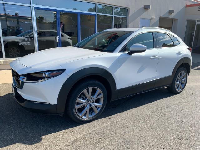 2023 Mazda CX-30 2.5 S Premium for sale in Meriden, CT