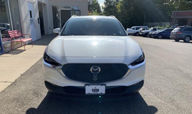 2023 Mazda CX-30 2.5 S Premium