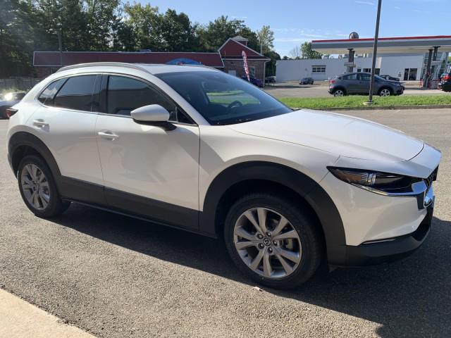 2023 Mazda CX-30 2.5 S Premium