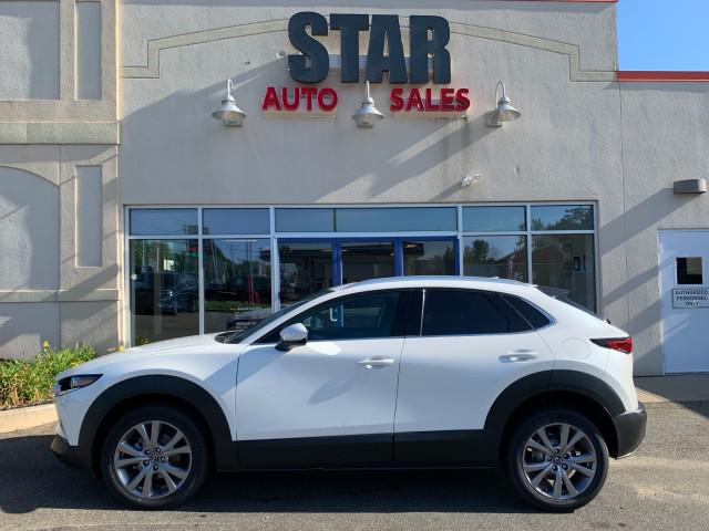 2023 Mazda CX-30 2.5 S Premium