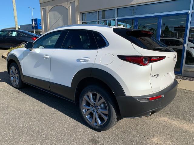 2023 Mazda CX-30 2.5 S Premium