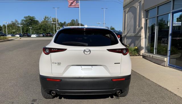 2023 Mazda CX-30 2.5 S Premium