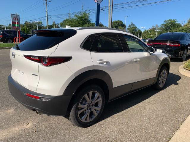 2023 Mazda CX-30 2.5 S Premium