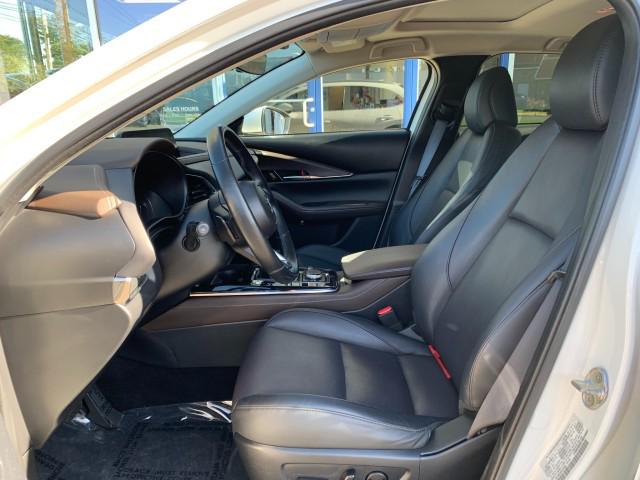 2023 Mazda CX-30 2.5 S Premium