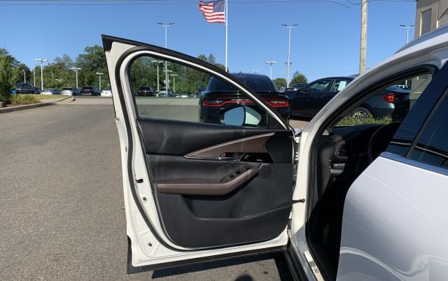 2023 Mazda CX-30 2.5 S Premium