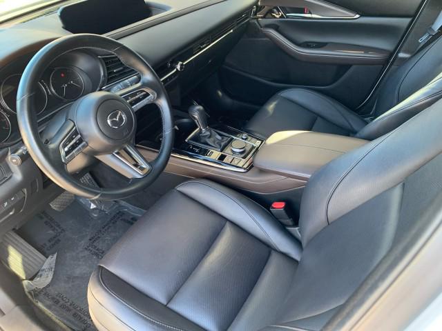 2023 Mazda CX-30 2.5 S Premium