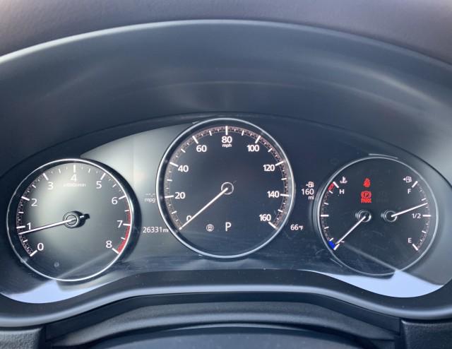 2023 Mazda CX-30 2.5 S Premium
