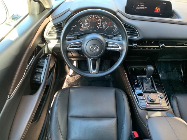 2023 Mazda CX-30 2.5 S Premium
