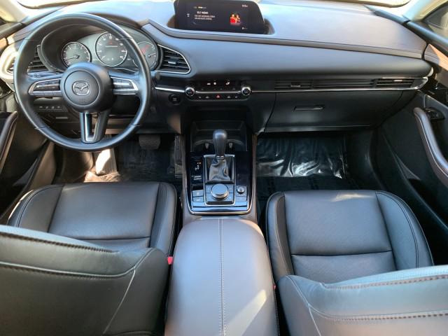 2023 Mazda CX-30 2.5 S Premium
