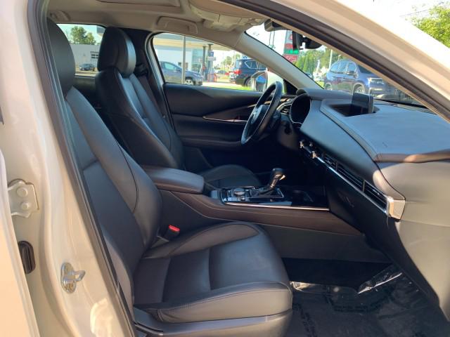2023 Mazda CX-30 2.5 S Premium