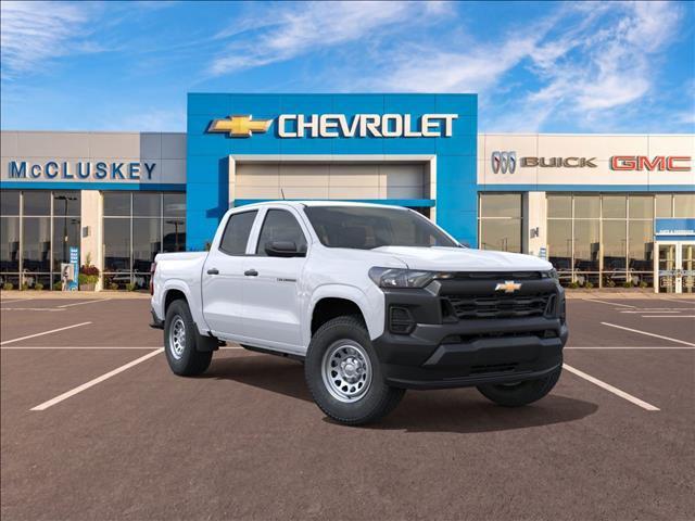 2026 Chevrolet Colorado WT, RWD for sale in Cincinnati, OH
