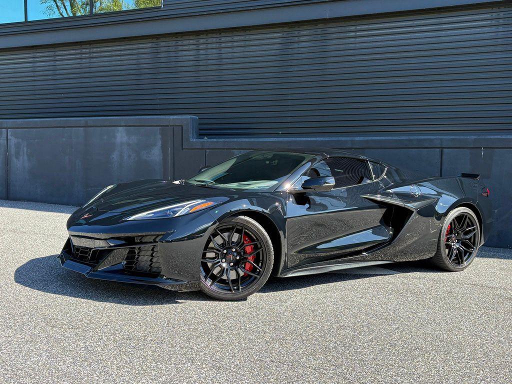 /2025 Chevrolet Corvette-Z06