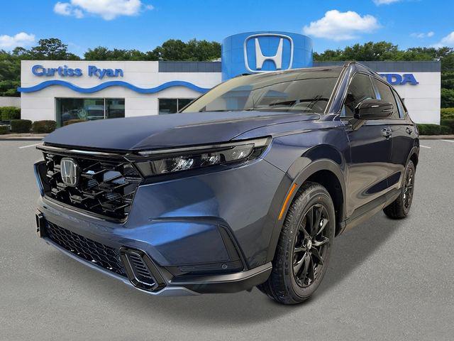 2027 Honda CR-V Hybrid Sport-L for sale in Shelton, CT