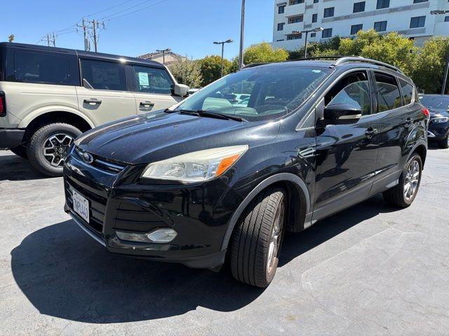 2013 Ford Escape SEL for sale in Redwood City, CA