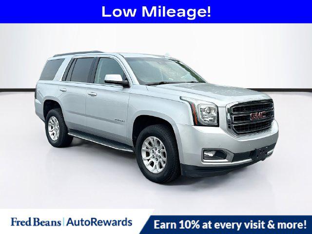2018 GMC Yukon SLT for sale in Doylestown, PA