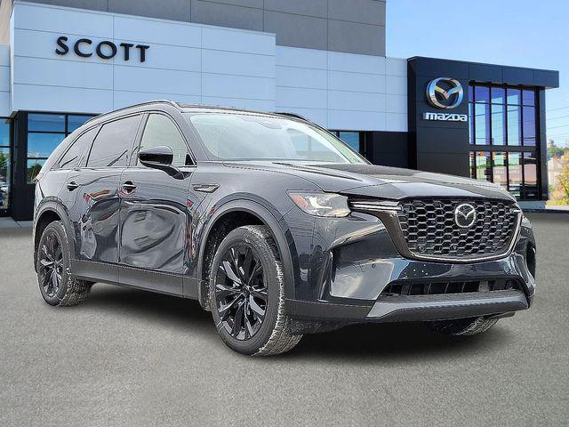 2026 Mazda X-90 3.3 Turbo Premium Sport for sale in Allentown, PA
