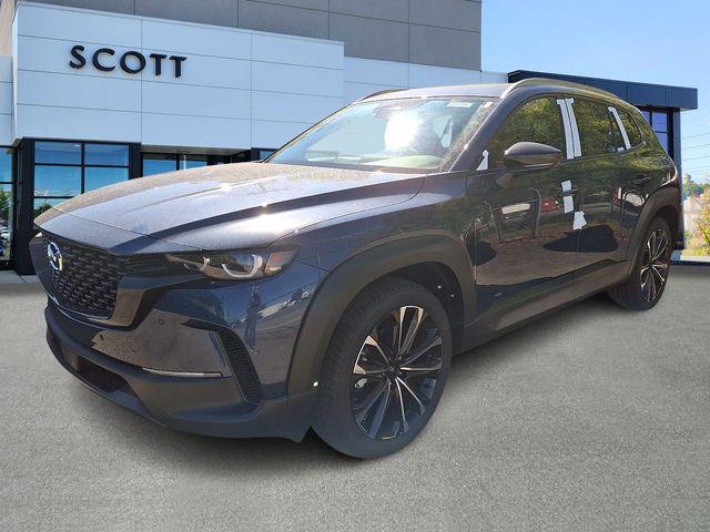2026 Mazda CX-50 2.5 S Premium for sale in Allentown, PA