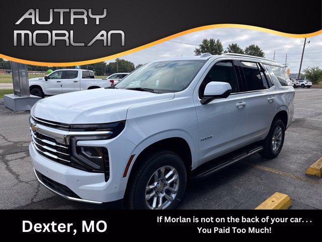 2027 Chevrolet Tahoe LT for sale in Dexter, MO