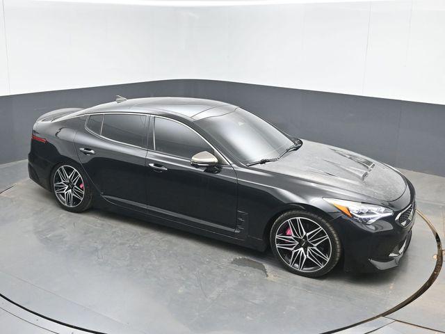 2022 Kia Stinger GT2 for sale in Morristown, TN