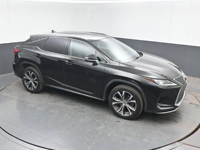 2020 Lexus RX 350 350 for sale in Morristown, TN