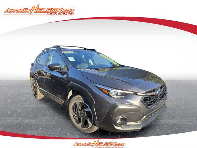 2025 Subaru Crosstrek Limited for sale in Martinsville, VA