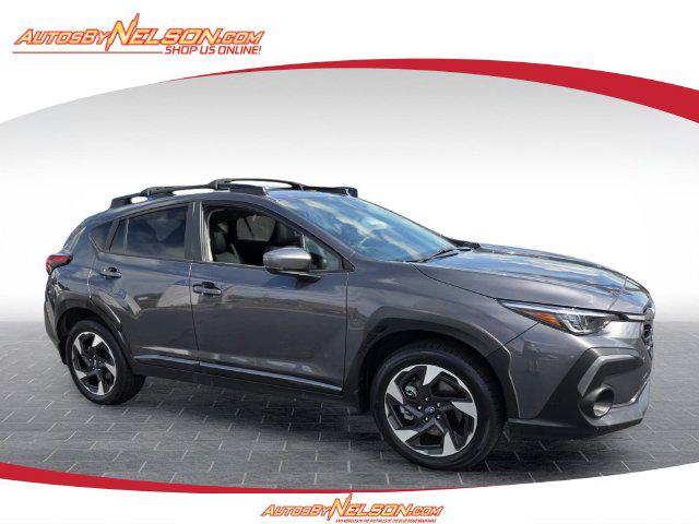 2025 Subaru Crosstrek Limited for sale in Martinsville, VA
