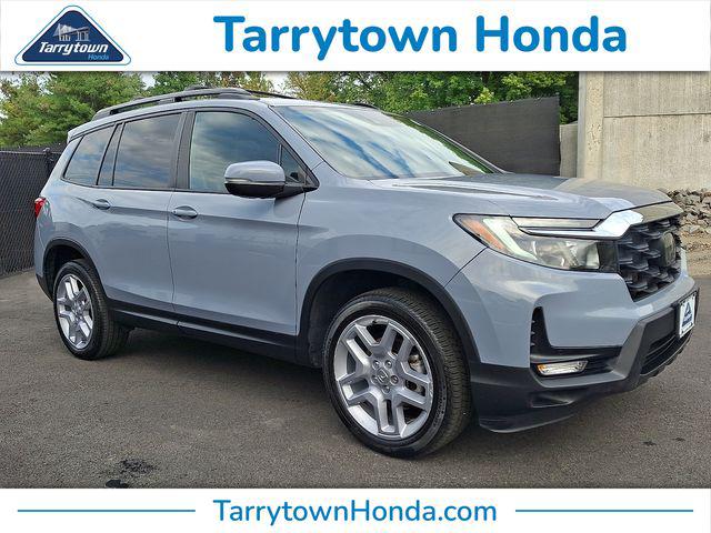 2024 Honda Passport AWD EX-L for sale in Tarrytown, NY