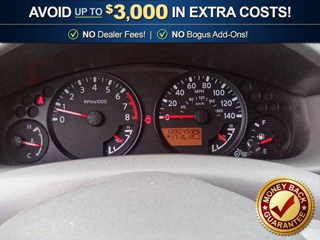 Used 2013 Nissan Frontier S For Sale in Muscle Shoals, AL