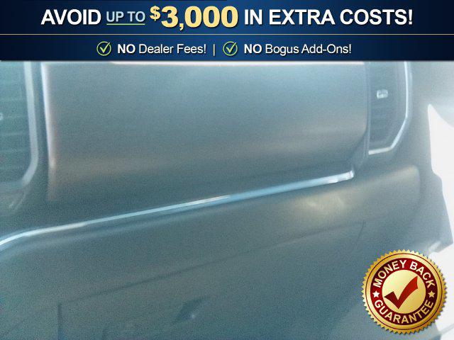 Used 2024 Chevrolet Silverado 2500HD 4WD Crew Cab Standard Bed High Country For Sale in Muscle Shoals, AL