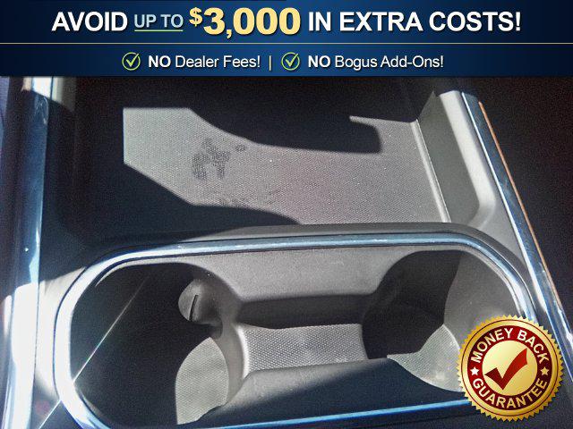 Used 2024 Chevrolet Silverado 2500HD 4WD Crew Cab Standard Bed High Country For Sale in Muscle Shoals, AL