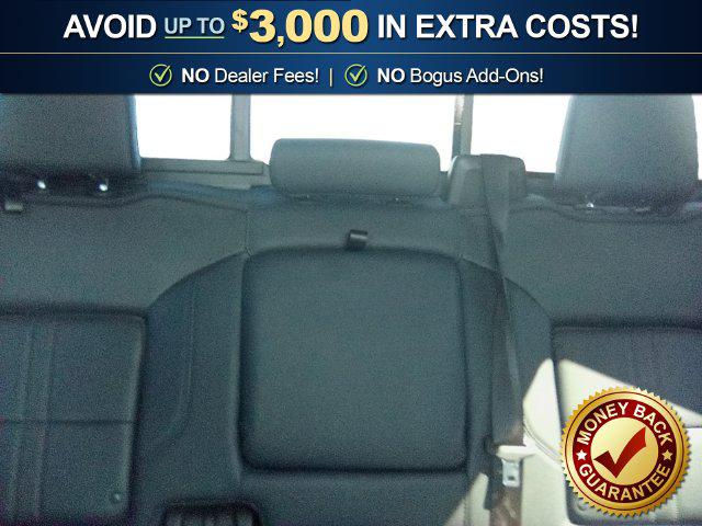 Used 2024 Chevrolet Silverado 2500HD 4WD Crew Cab Standard Bed High Country For Sale in Muscle Shoals, AL