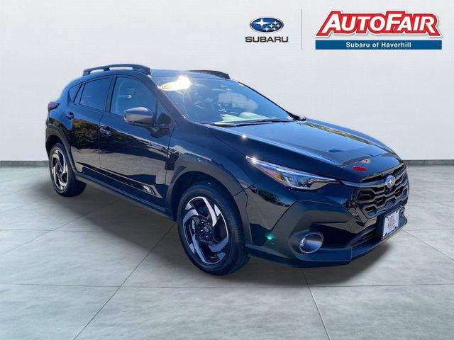 2026 Subaru Crosstrek Limited for sale in Haverhill, NH