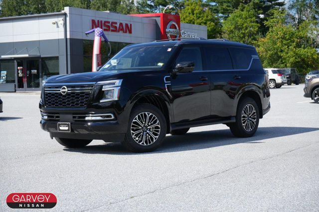2026 Nissan Armada SL for sale in Clarendon, VT