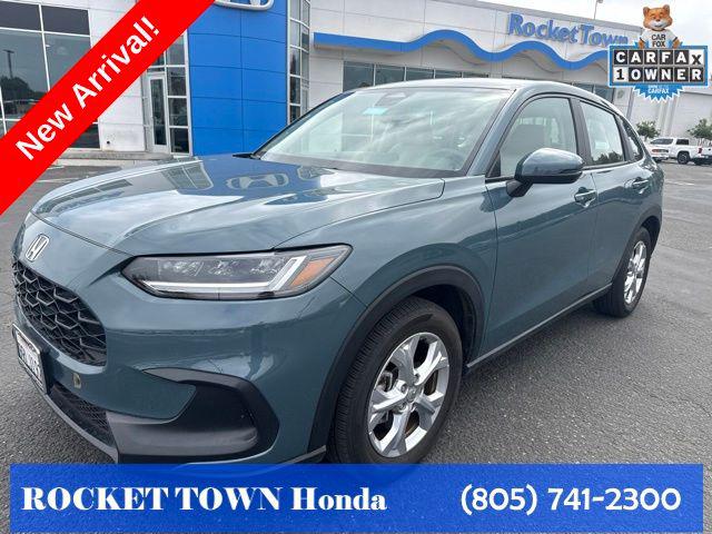 2025 Honda HR-V 2WD LX for sale in Lompoc, CA