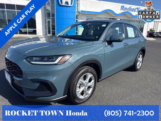 2025 Honda HR-V 2WD LX for sale in Lompoc, CA